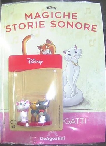 Disney magiche storie - magiche, sonore