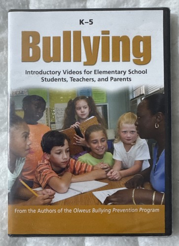 Bullying introductory videos - bullying,