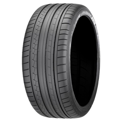 Gomme pneumatici dunlop - pneumatici,
