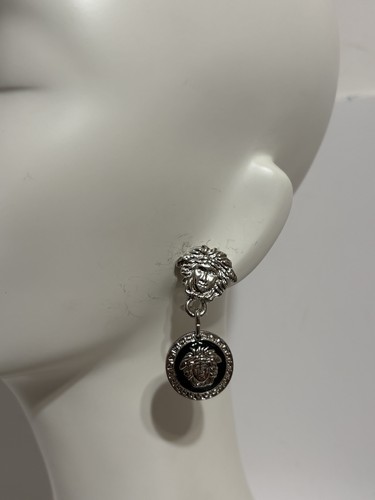 Vtg gianni versace silver - vtg,