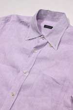Tombolini camicia uomo lino - tombolini,