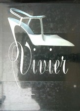 ROGER VIVIER PROVOYEUR PIERRE EDITIONS DU REGARD 1991 