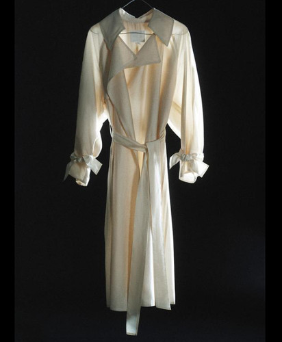 Zara collection trench - zara, zw
