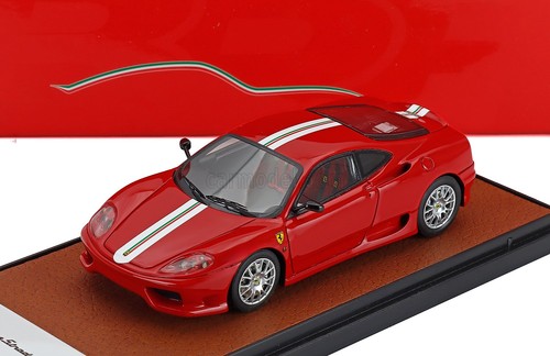 Bbr models ferrari - bbr-models,