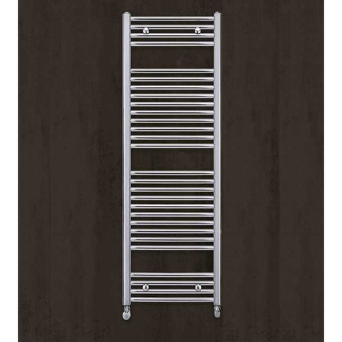 Scaldasalviette aura cromo 180 - scaldasalviette,