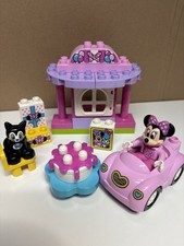 LEGO Duplo 10873 La festa di compleanno di Minnie