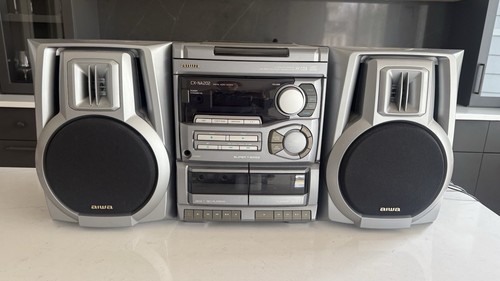 Euc aiwa na202 - aiwa, cx-na202