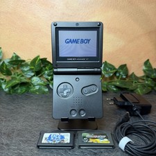 Nintendo Game Boy Advance SP