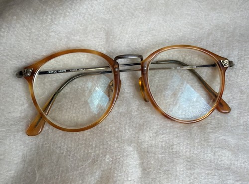 Vintage giorgio armani 318m - armani,