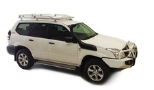 Snorkel aspirazione aria