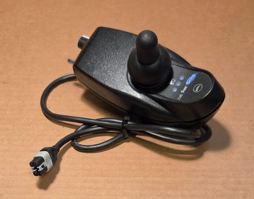 Joystick invacare shark mk5 - joystick,