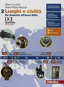 Luoghi civilta per - per, la