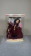 Bratz holiday katia ornamento - bratz,