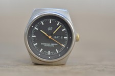 Orologio porsche design - orologio,