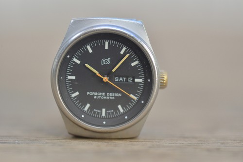 Porsche design vintage - design,