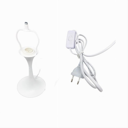 Lume moderno bianco - bianco, abat