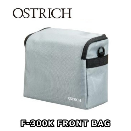 Borsa frontale ostrich - frontale, f-300k