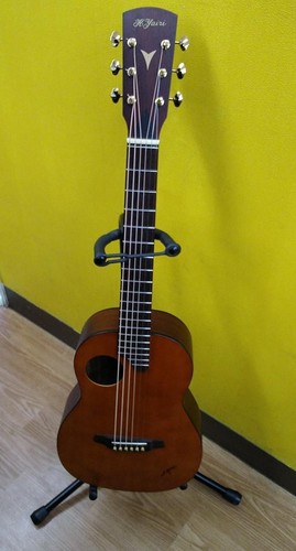 Chitarra acustica yairi - chitarra,