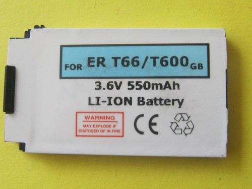 Batteria compatibile sony - batteria,
