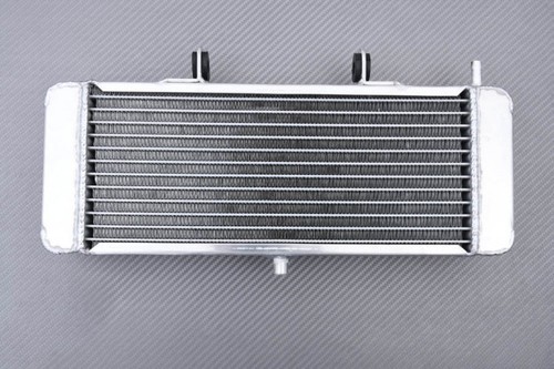 Radiateur eau type racing - type,