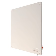 PANNELLO CALORIFERO ELETTRICO RISCALDANTE A PARETE 400W ULTRA SOTTILE