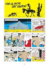 Lucky luke - lucky,