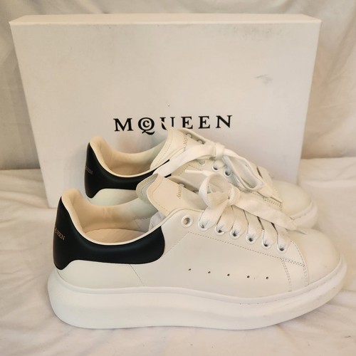 Sneaker alexander mcqueen - sneaker,