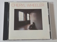 CHERYL WHEELER North Star CD