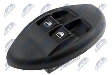 Interruttore alzacristalli anteriore Sx EWS-FT-013 NTY per FIAT PALIO