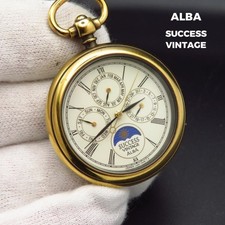 Orologio da tasca vintage