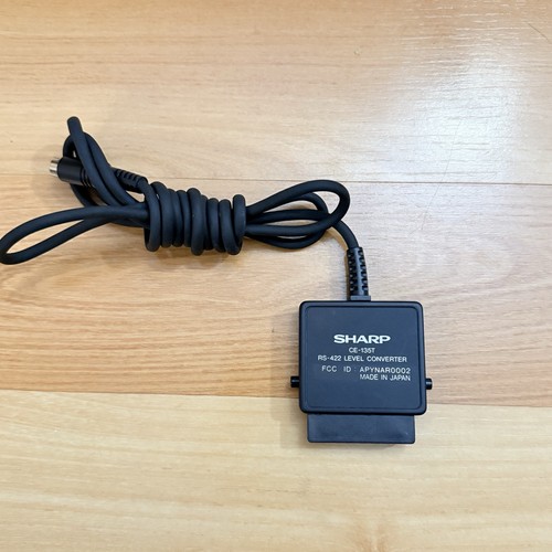 Sharp 422 convertitore di - rs-422,