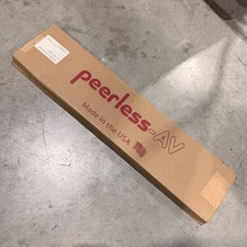 Nuovo Peerless Pro SUF641