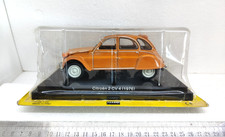 CITROEN 2CV 4 (1976) - 1/24