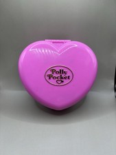 Polly Pocket 1992 Vintage