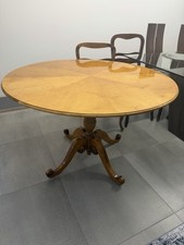 Tavolo da pranzo vintage