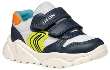 Geox B CIUFCIUF Boy A, Scarpe