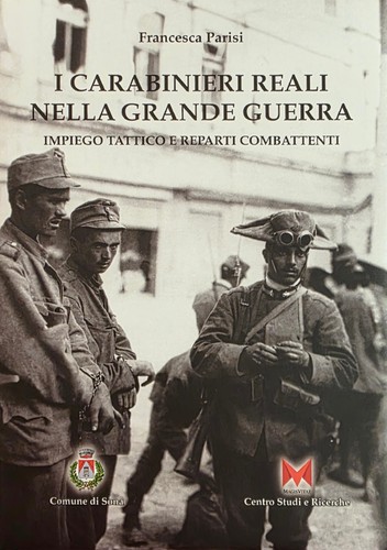 Parisi francesca carabinieri - parisi, i