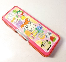 Astuccio portamatite vintage