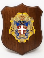 CREST Militare CARABINIERI