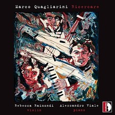 MARCO QUAGLIARINI -
