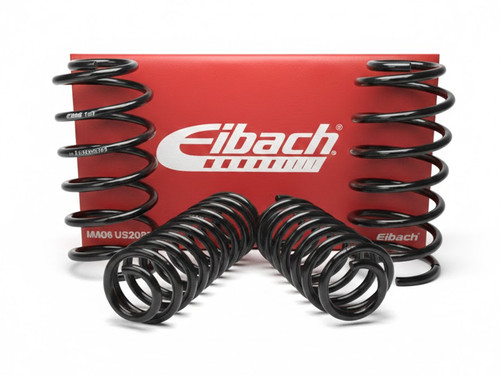 Eibach pro kit - pro-kit, molle