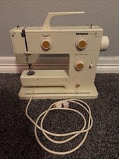 BERNINA 900 Nova Sewing
