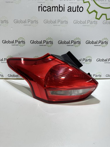 Stop fanale posteriore ford - fanale,