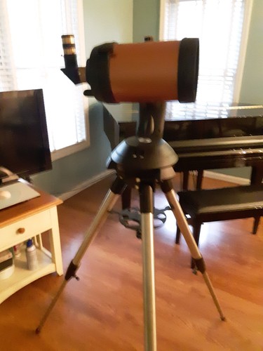 Celestron nexstar 5se con - 5se,