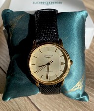 Longines Les Grandes