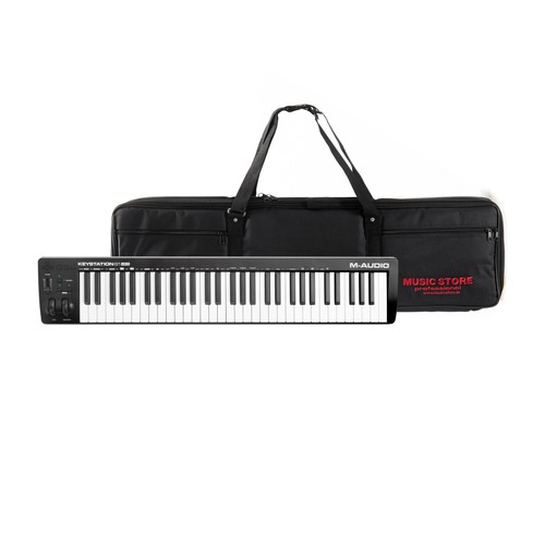 Audio keystation mk3 - keystation,