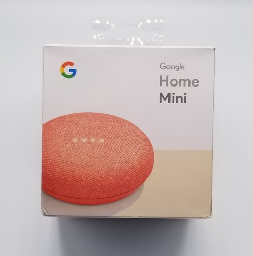 Google home mini smart speaker - home,