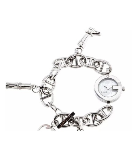 Gucci 107 charm - 107, bracciale