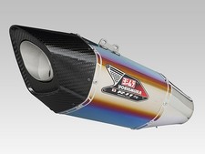 YOSHIMURA JAPAN BLU TITANIO