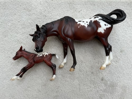 Breyer breyerfest horse - breyer,